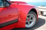 Ford Mustang Dominator GTA by JBA 1989 года
